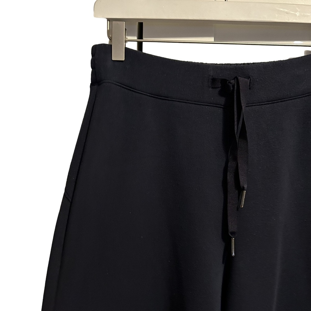 SPANX navy blue Wide Leg Pants - Picture 2 of 10